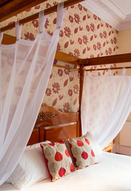 Royal Mackintosh Hotel Dunbar Ruang foto