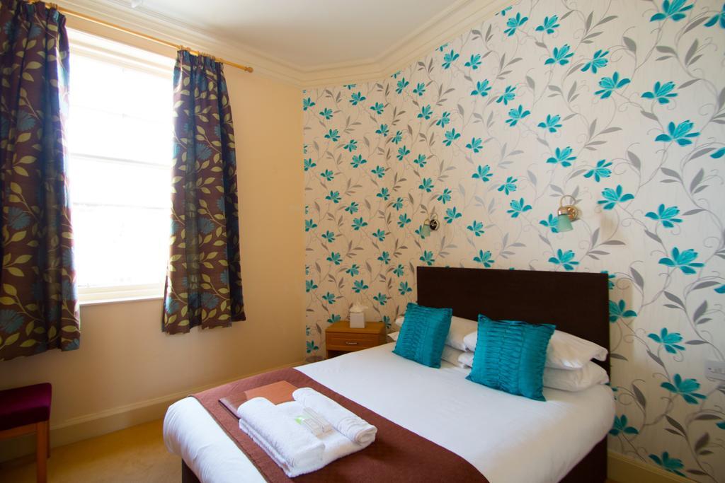 Royal Mackintosh Hotel Dunbar Ruang foto